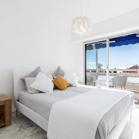 Daire Marius By Terrys Homes