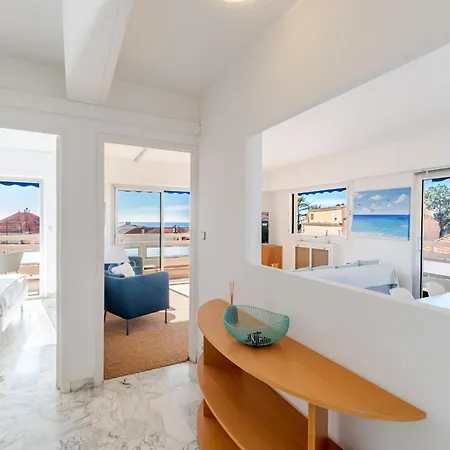 Marius By Terrys Homes Daire
