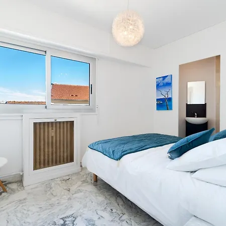Marius By Terrys Homes Daire *