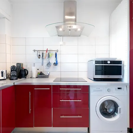 Apartman Marius By Terrys Homes Cannes