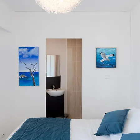 Apartman Marius By Terrys Homes Cannes