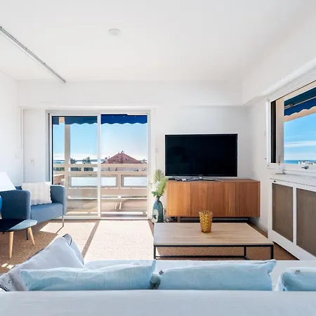 Marius By Terrys Homes Apartman Cannes