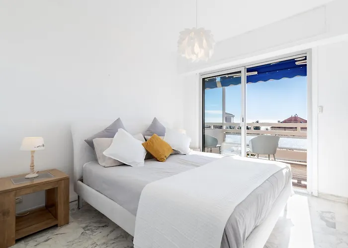 Daire Marius By Terrys Homes