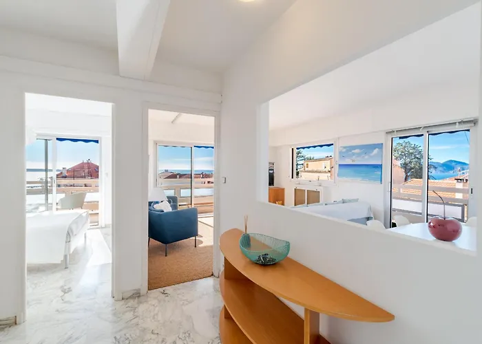 Marius By Terrys Homes Daire