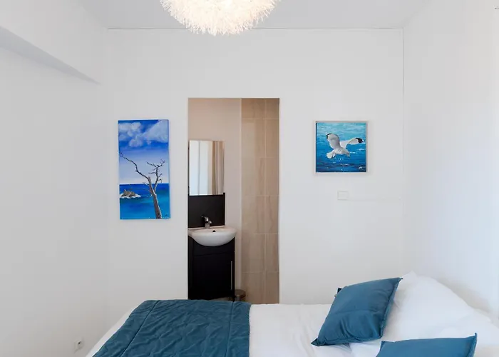 Apartment Marius By Terrys Homes Cannes